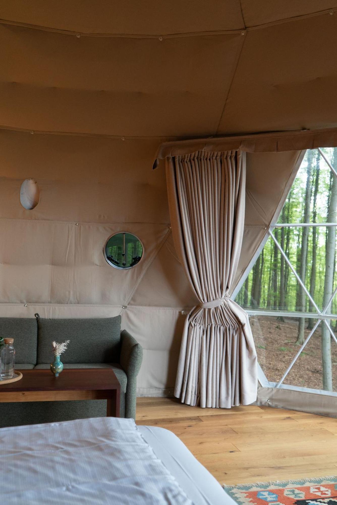 ויצנהאוזן Baumhaushotel Robins Nest חדר תמונה
